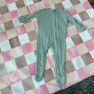 Kyte Baby Pajamas